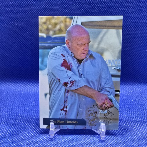 2014 cryptozoic breaking bad - cryptozoic,