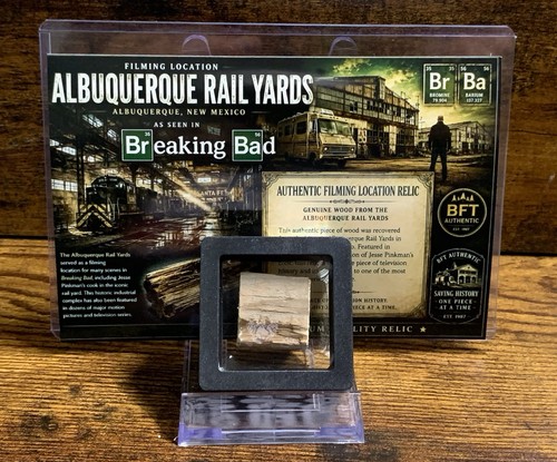 Breaking bad albuquerque - breaking, –