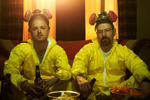 Breaking bad walter white - bad,