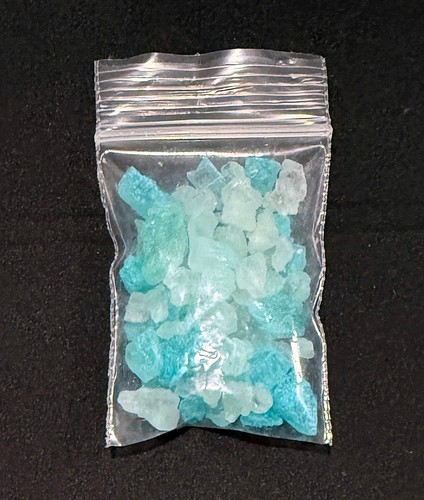 Breaking bad heisenberg - bad, faux