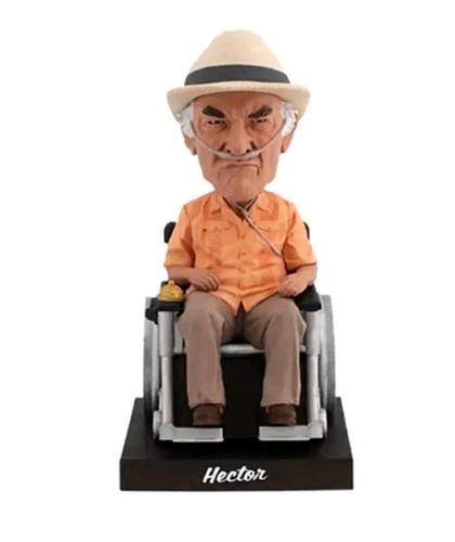 Hector salamanca better - better, call
