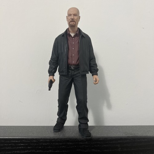Mezco toyz breaking bad inch - mezco, 6