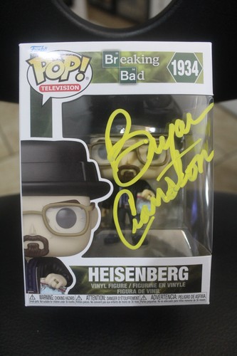 Signed pop 1934 breaking - -,