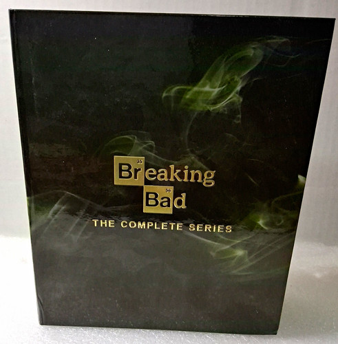 Sony pictures breaking bad - sony,